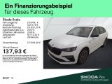 Skoda Scala bei Gebrauchtwagen.expert - Abbildung (2 / 7)