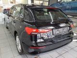Audi A3 Sportback bei Gebrauchtwagen.expert - Abbildung (4 / 10)