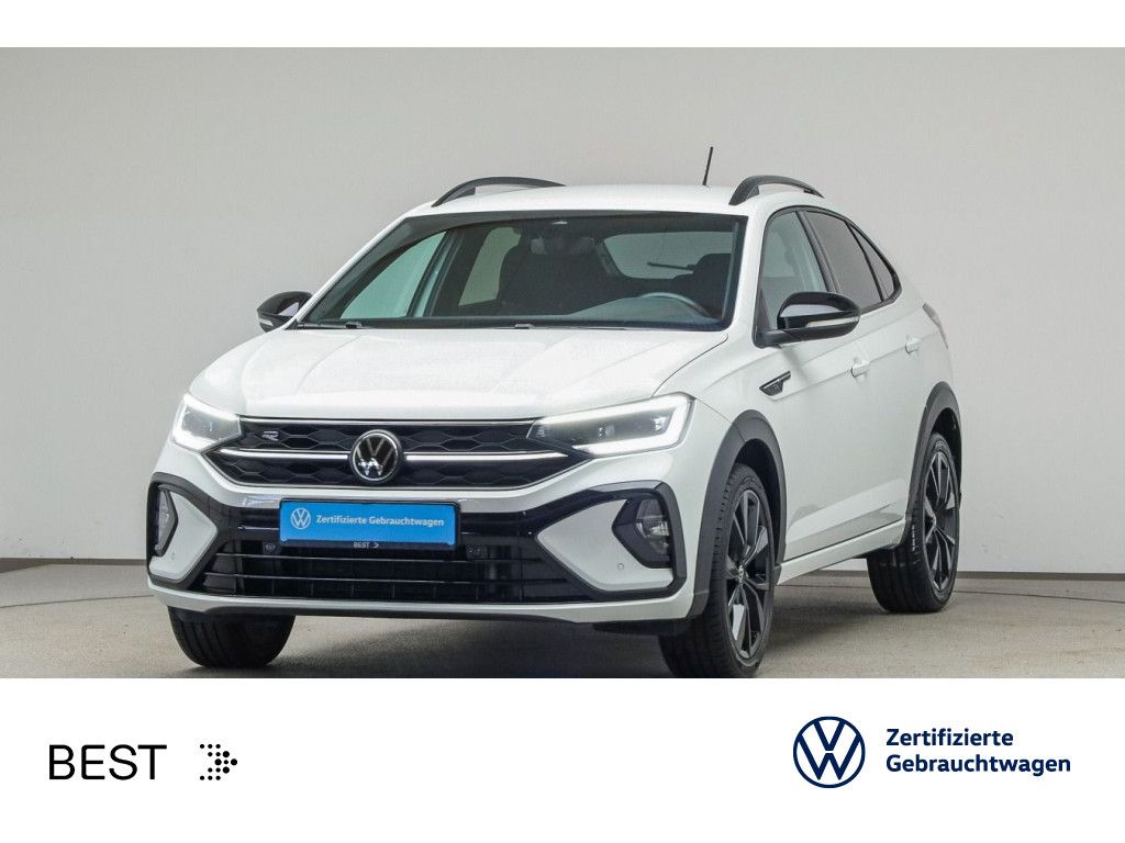 VW Taigo bei Gebrauchtwagen.expert - Hauptabbildung VW Taigo bei Gebrauchtwagen.expert - Hauptabbildung