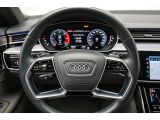 Audi A8 bei Gebrauchtwagen.expert - Abbildung (15 / 15)