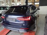Audi A6 bei Gebrauchtwagen.expert - Abbildung (4 / 11)