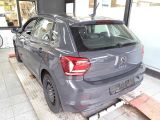 VW Polo bei Gebrauchtwagen.expert - Abbildung (7 / 12)