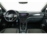 VW T-Cross bei Gebrauchtwagen.expert - Abbildung (14 / 15)