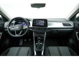 VW T-Roc bei Gebrauchtwagen.expert - Abbildung (14 / 15)