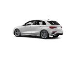 Audi S3 Sportback bei Gebrauchtwagen.expert - Abbildung (3 / 9)