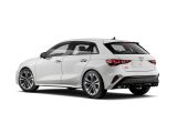 Audi S3 Sportback bei Gebrauchtwagen.expert - Abbildung (4 / 11) Audi S3 Sportback bei Gebrauchtwagen.expert - Abbildung (4 / 11)