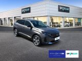 Peugeot 3008 bei Gebrauchtwagen.expert - Abbildung (4 / 15)