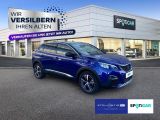 Peugeot 3008 bei Gebrauchtwagen.expert - Abbildung (4 / 15)