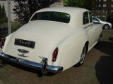 Rolls Royce Silver Cloud bei Gebrauchtwagen.expert - Abbildung (3 / 6)