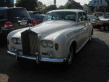 Rolls Royce Silver Cloud bei Gebrauchtwagen.expert - Abbildung (2 / 6)