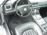 Ferrari 456 bei Gebrauchtwagen.expert - Abbildung (5 / 6)