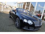 Bentley Continental bei Gebrauchtwagen.expert - Abbildung (11 / 12)