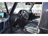 Mercedes-Benz G 500 Cabrio bei Gebrauchtwagen.expert - Abbildung (5 / 10)