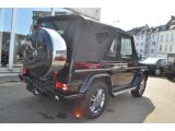 Mercedes-Benz G 500 Cabrio bei Gebrauchtwagen.expert - Abbildung (3 / 10)