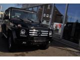 Mercedes-Benz G 500 Cabrio bei Gebrauchtwagen.expert - Abbildung (2 / 10)