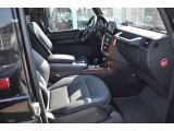 Mercedes-Benz G 500 Cabrio bei Gebrauchtwagen.expert - Abbildung (9 / 10)