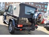 Mercedes-Benz G 500 Cabrio bei Gebrauchtwagen.expert - Abbildung (4 / 10)