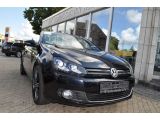 VW Golf VI bei Gebrauchtwagen.expert - Abbildung (4 / 9)