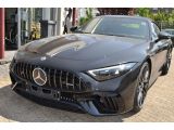 Mercedes-Benz SL-Klasse bei Gebrauchtwagen.expert - Abbildung (2 / 9)