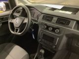 VW Caddy bei Gebrauchtwagen.expert - Abbildung (10 / 13)