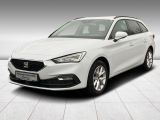 Seat Leon bei Gebrauchtwagen.expert - Abbildung (2 / 15)