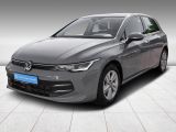 VW Golf VIII bei Gebrauchtwagen.expert - Abbildung (2 / 15)