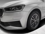 Skoda Fabia bei Gebrauchtwagen.expert - Abbildung (6 / 15)
