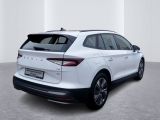 Skoda Enyaq bei Gebrauchtwagen.expert - Abbildung (4 / 14)