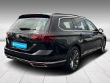 VW Passat bei Gebrauchtwagen.expert - Abbildung (6 / 15)