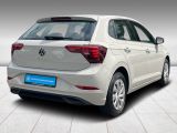 VW Polo bei Gebrauchtwagen.expert - Abbildung (6 / 15)
