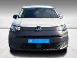 VW Caddy bei Gebrauchtwagen.expert - Abbildung (3 / 15)