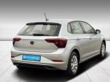 VW Polo bei Gebrauchtwagen.expert - Abbildung (6 / 15)
