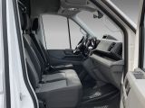 VW Crafter bei Gebrauchtwagen.expert - Abbildung (8 / 15)