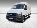 VW Crafter bei Gebrauchtwagen.expert - Abbildung (2 / 15)