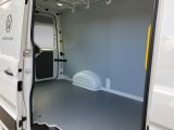 VW Crafter bei Gebrauchtwagen.expert - Abbildung (12 / 15)