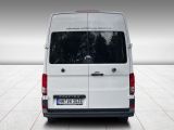 VW Crafter bei Gebrauchtwagen.expert - Abbildung (4 / 15)