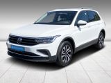 VW Tiguan bei Gebrauchtwagen.expert - Abbildung (2 / 15)