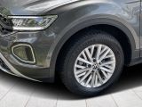 VW T-Roc bei Gebrauchtwagen.expert - Abbildung (8 / 15)