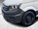 VW Crafter bei Gebrauchtwagen.expert - Abbildung (6 / 15)
