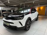 Opel Mokka bei Gebrauchtwagen.expert - Abbildung (2 / 15)