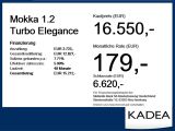 Opel Mokka bei Gebrauchtwagen.expert - Abbildung (4 / 15) Opel Mokka bei Gebrauchtwagen.expert - Abbildung (4 / 15)