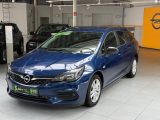 Opel Astra bei Gebrauchtwagen.expert - Abbildung (12 / 15)