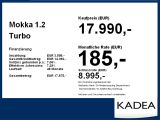 Opel Mokka bei Gebrauchtwagen.expert - Abbildung (4 / 15)