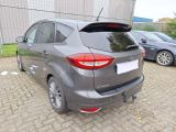 Ford C-MAX bei Gebrauchtwagen.expert - Abbildung (3 / 14)