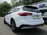 Ford Focus Turnier bei Gebrauchtwagen.expert - Abbildung (4 / 15)