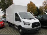 Ford Transit bei Gebrauchtwagen.expert - Abbildung (2 / 15)