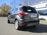 Ford EcoSport bei Gebrauchtwagen.expert - Abbildung (4 / 15)