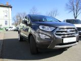 Ford EcoSport bei Gebrauchtwagen.expert - Abbildung (2 / 15)