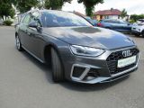 Audi A4 bei Gebrauchtwagen.expert - Abbildung (3 / 15)