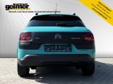Citroen C4 Cactus bei Gebrauchtwagen.expert - Abbildung (4 / 11)